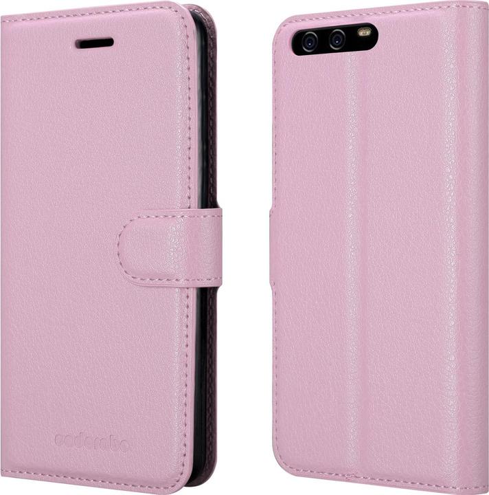 Image du produit Cadorabo Book avec fonction stand Cover (Haier P10)