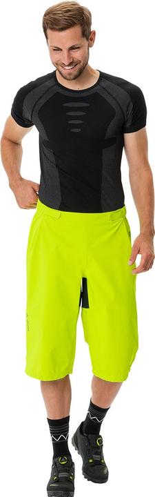 Actual product image Vaude Moab (XL)