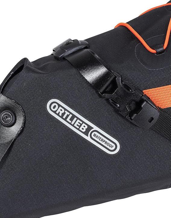 Produktbild Ortlieb Seat Pack (16.50 l, Satteltasche)