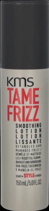 Produktbild KMS California Smoothing Lotion Tame Frizz (150 ml)