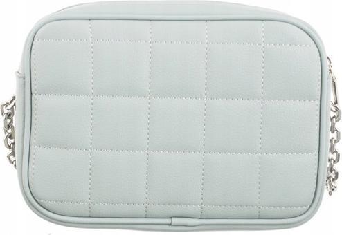 Calvin Klein Square Quilt Camera Bag