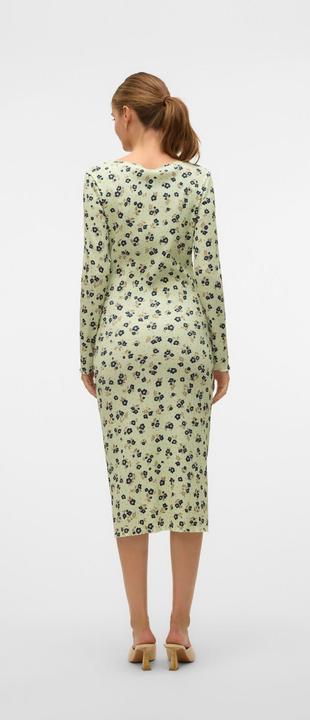 Produktbild Vero Moda VMJULIA Midikleid Plissiertes Kleid (S)