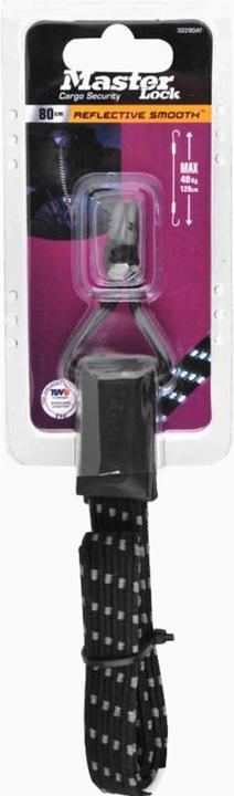 Produktbild Master Lock Gummi-Spannseil