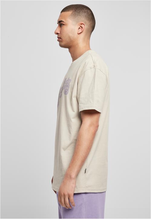 Actual product image Urban Classics Baseball Tee (M)