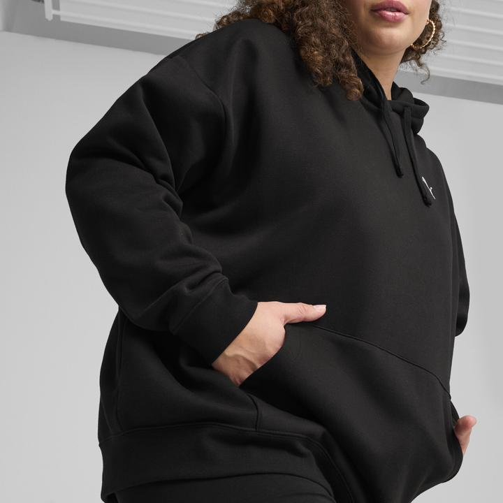 Image du produit Puma ESS Hoodie Relaxed FL (XS)