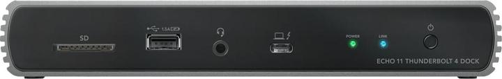 Produktbild Sonnet Echo 11 (Thunderbolt, 11 Ports)