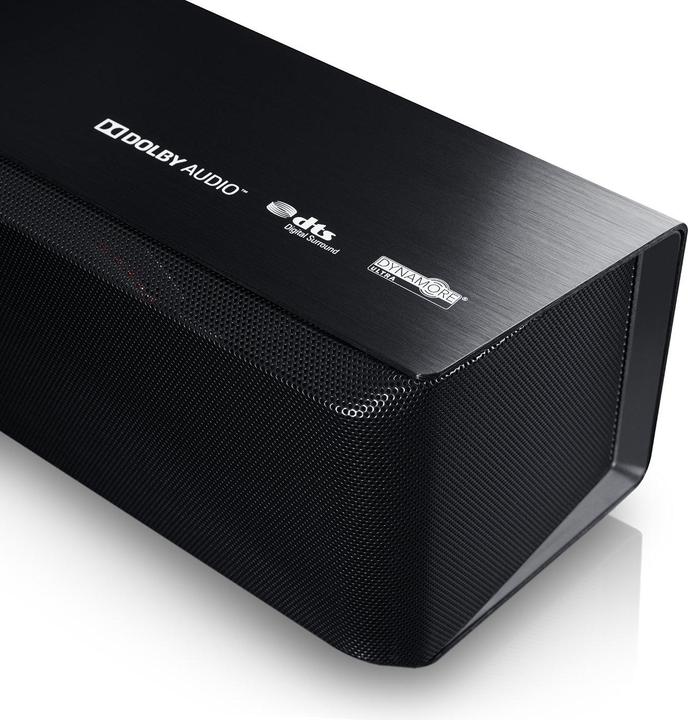 Actual product image Teufel Cinesystem Pro "4.1 Set" (150 W, 4.1 Channel)