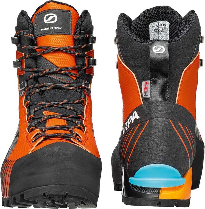 Immagine prodotto Scarpa Ribelle Lite HD Mountain Elite Schuhe (40)