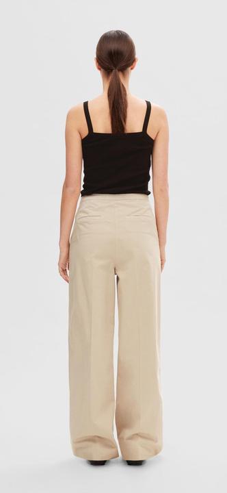 Produktbild Selected Femme Extra Wide Fit Hose (38)