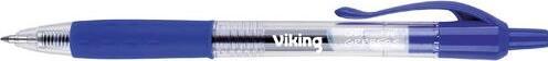 Produktbild Niceday Tintenroller GRRBF0.5 0,5 mm Blau (Blau, 1 x)