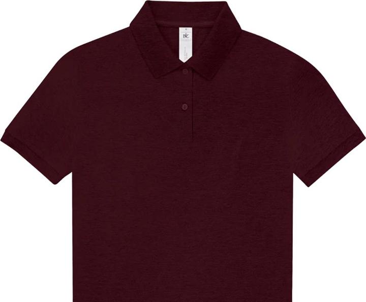 Immagine prodotto B&C My Maglietta Polo Donna (42 D)