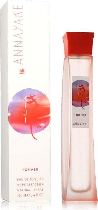 Produktbild Annayake Kiji for her Eau de Toilette 100 ml (Eau de Toilette, 100 ml)