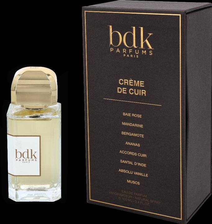 Produktbild Bdk Parfums Paris Crème de Cuir (Eau de Parfum, 100 ml)