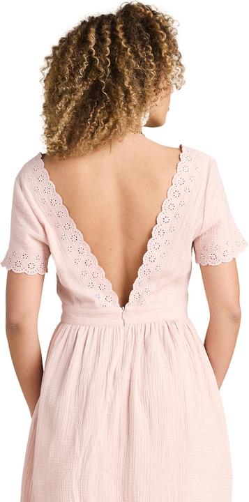 Produktbild Envie de Fraise Bio-Kollektion: Festliches Damen Kleid, MAMA & TOCHTER-Capsule (32)