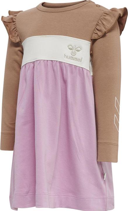 Image du produit hummel Hmljamila Robe L/S (74)