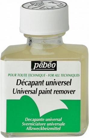 Produktbild Pebeo Allzweckbeizmittel (Allzweckbeizmittel, 75 ml)