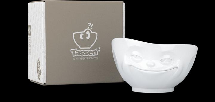Immagine prodotto 58 Products Grinning (18.50 cm, 1 l, 1 x)