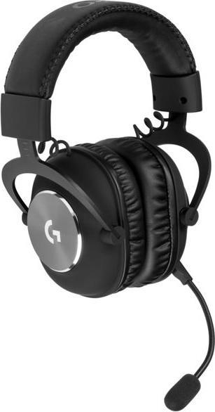 Produktbild Logitech G Pro (Kabelgebunden)