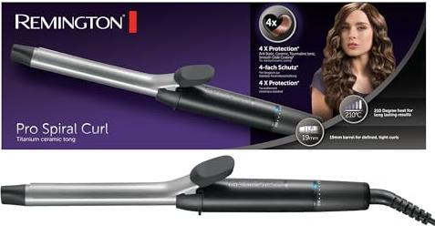 Produktbild Remington Pro Spiral Curl (19 mm)