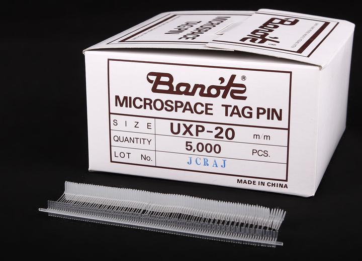 Image du produit Amko Fils d'agrafage BANOK (fins) - 15mm