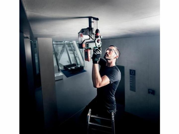 Produktbild Metabo Absaugvorrichtung ISA 18 LTX 24
