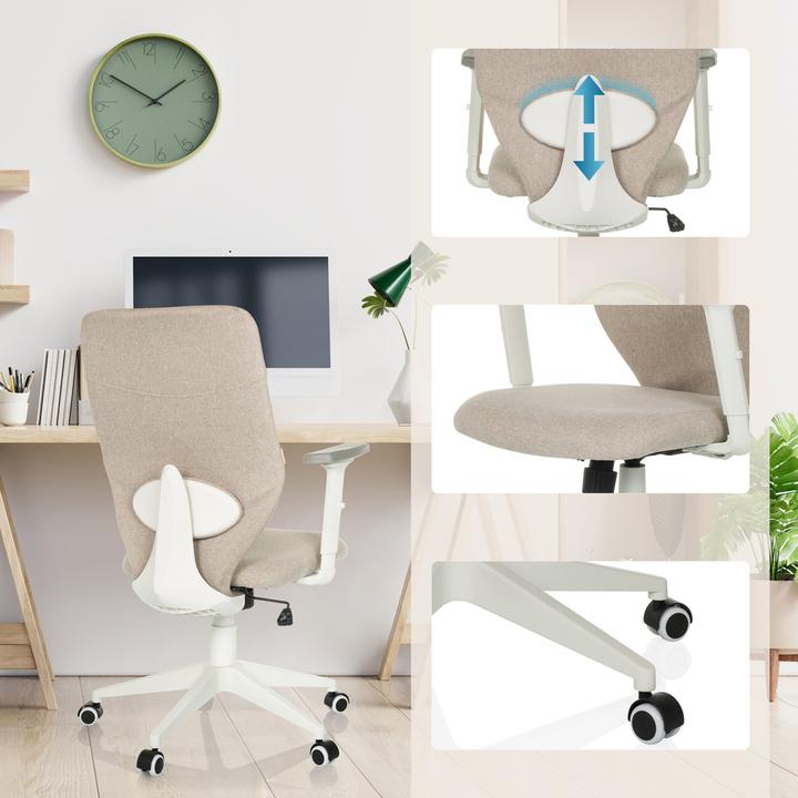 Immagine prodotto Hjh Office Cosio Ii
