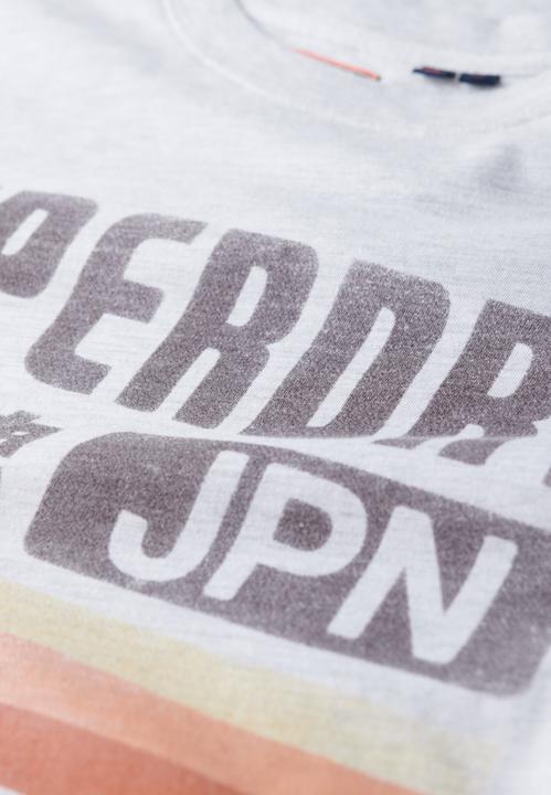 Produktbild Superdry Japan Stripe Relaxed (S)