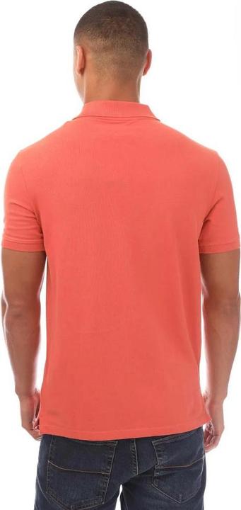 Image du produit Timberland - Polo MERRYMEE RIVER - Homme (M)