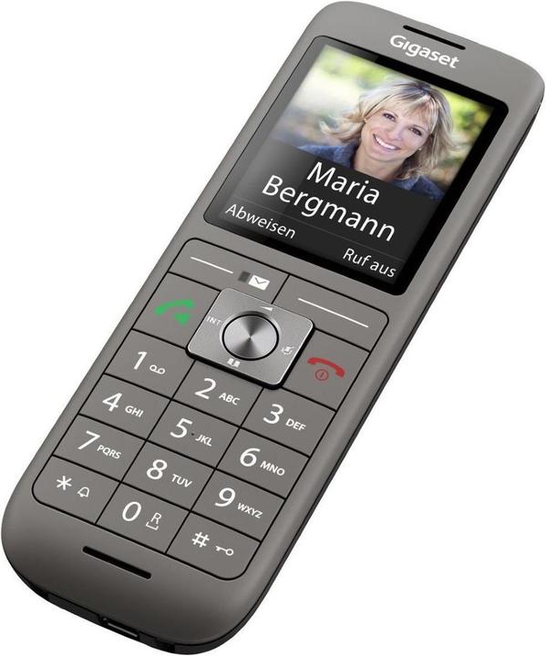 Produktbild Gigaset CL660HX Duo (DE-Version)