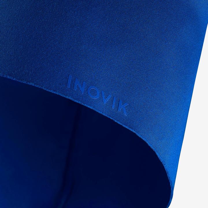 Produktbild Inovik Stirnband Erwachsene Langlauf - 500 schwarz