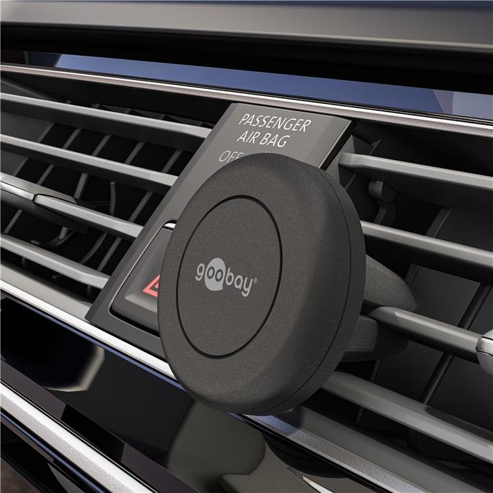 Produktbild Goobay Universal Magnetic Holder Set