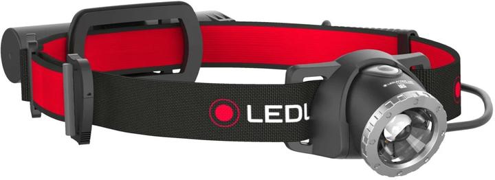 Produktbild Ledlenser H8r (600 lm)
