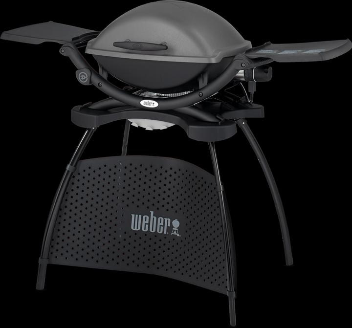 Immagine prodotto Weber Q 2400 Stato (2.20 kW)