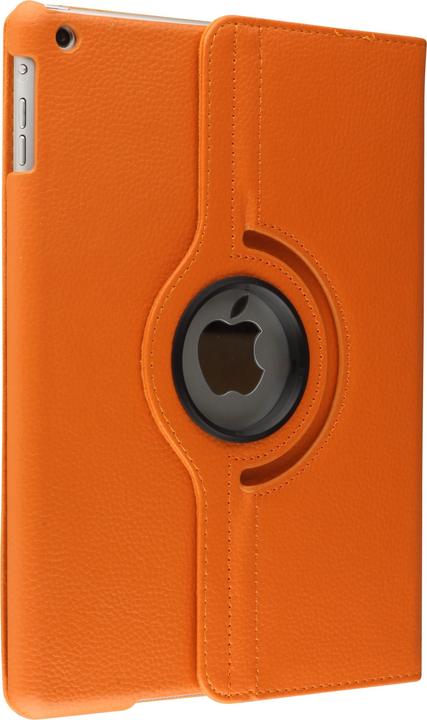 Image du produit PhoneLook Etui cuir 10.2 Premium Flip 360 (iPad 10.2, Ipad 10)