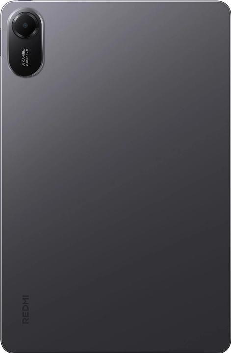 Produktbild Xiaomi Redmi Pad 2 (nur WLAN, 11", 128 GB, Graphitgrau)