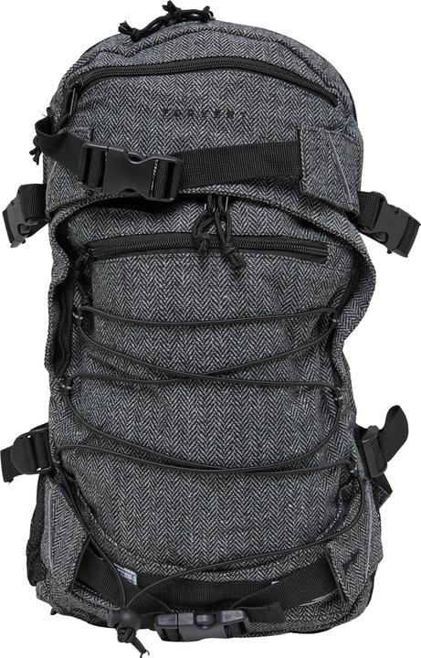 Actual product image Forvert New Louis backpack colour flannel/grey (15 l)