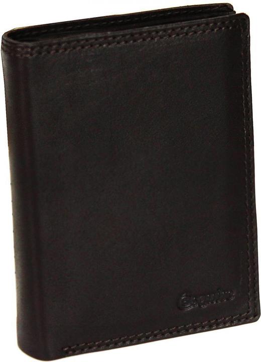 Produktbild Esquire Duo Geldbörse II Leder 9 cm