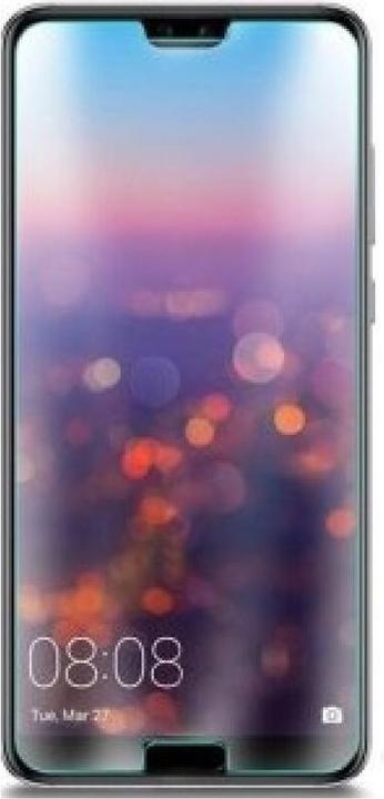 Actual product image Protectorking 1x real tempered 9H armoured glass 3D CLEAR (1 Piece, Honor 10)