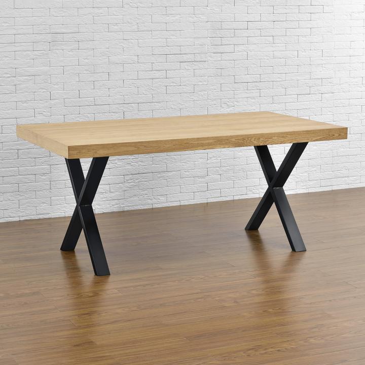 Image du produit En.Casa Pieds de table