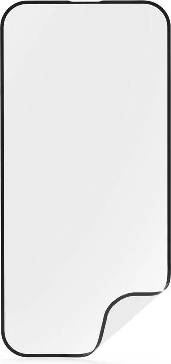 Image du produit Hama Super hybride (1 pièce(s), Apple iPhone 16 Pro)