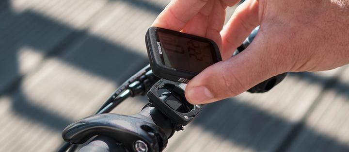 Immagine prodotto Sigma Sport BC 8.0 WR