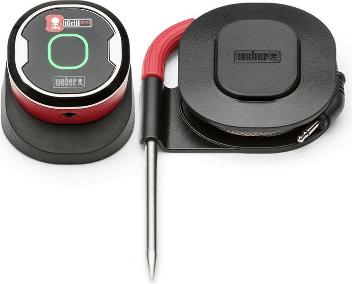 Image du produit Weber iGrill mini
