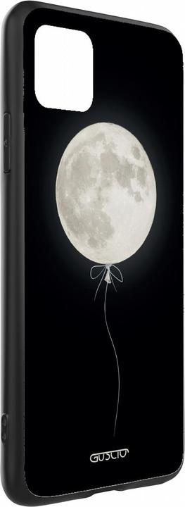 Actual product image Guscio Galaxy A21s - cover moon balloon (Samsung Galaxy A21s)