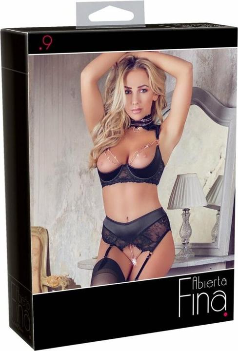 Produktbild Abierta Fina Hebe-Set (85 B)
