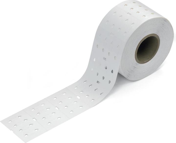 Actual product image Wago Leitermarkierer 211-861(VE1000)
