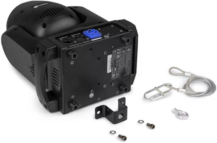 Actual product image BeamZ Moving Head COBRA 100R (Single)
