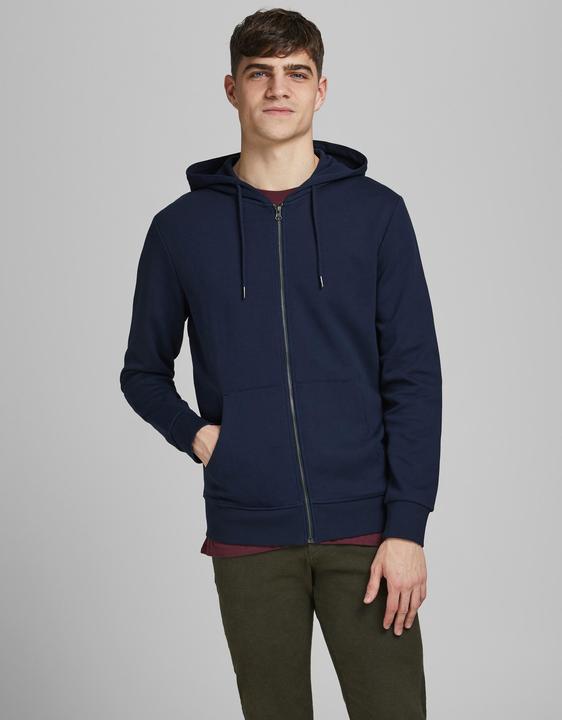 Image du produit Jack & Jones Sweat Basic (S)