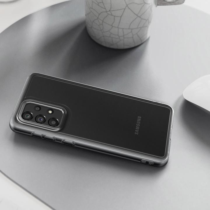 Image du produit Samsung Couverture souple et transparente (Samsung Galaxy A33 5G)
