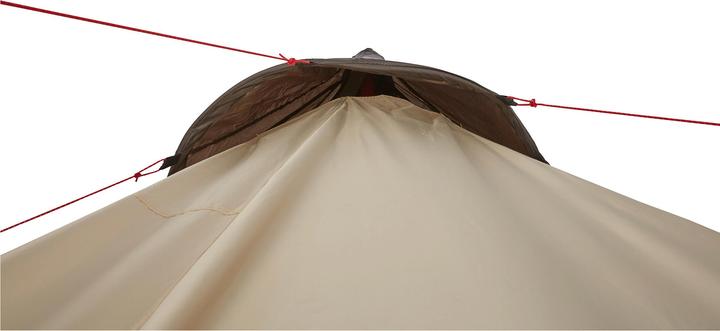 Produktbild Grand Canyon Black Falls 8 (Kuppelzelt, 9 kg, 8 Personen)