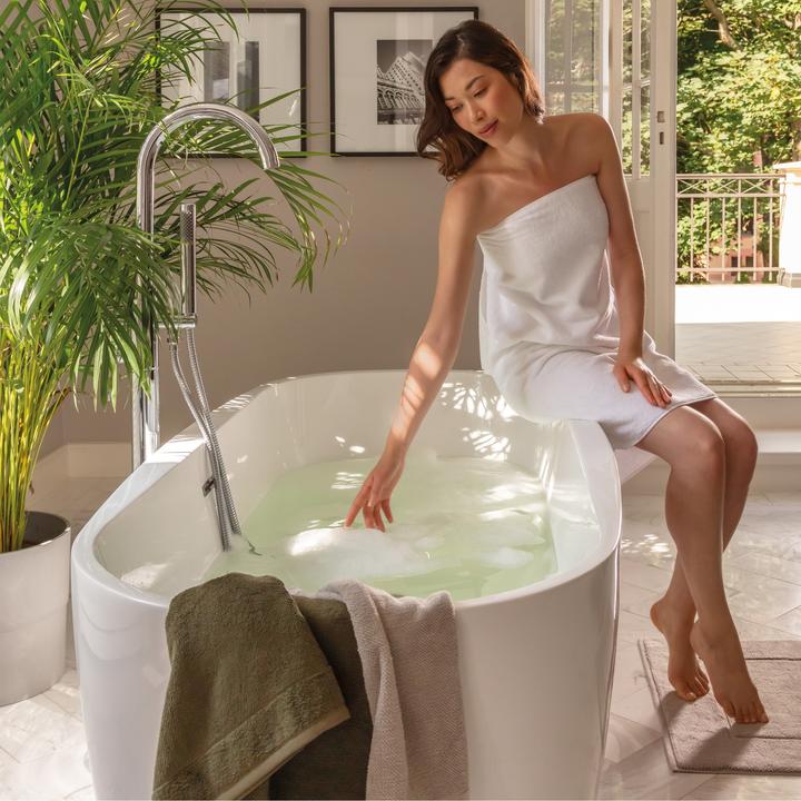 Actual product image Möve Bamboo Luxe